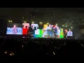平日快樂 孫燕姿 Stefanie 就在日落以後 世界巡迴演唱會 台北站  "AUT NIHILO" Sun Yanzi in Concert – Taipei  2026.05.15