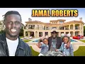 The Lifestyle of Jamal Roberts 2025 House Tour 3 Daughters Wife Cars Net Worth
