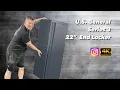 US General Series 3 22 End Locker Review