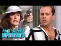 Bruce Willis On Miami Vice Miami Vice