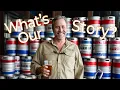 Arizona s OLDEST CRAFT BREWERY Based in Tucson The History of Barrio Brewing Co