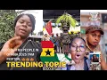 Download Lagu Trending topic of Igbo Biafra People in Ghana 2025 Yam Festival  A Cultural Blast! 🙆🏾🙆🏾🙆🏾 
