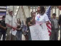 Ozarks Tonight Mia Jones Springfield activist