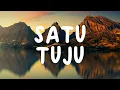 Mahalini X Rizky Febian - Satu Tuju | Lirik