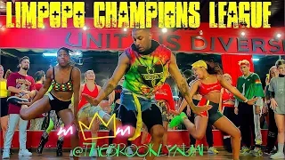 sho madjozi idhom choreography by brooklyn jai