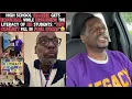 Shuler King - Teacher Cried Over Lack Of Student Literacy