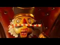 Nutcracker Sniffing Candy Cane Meme