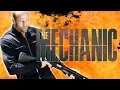 Statham Mayhem The Mechanic Franchise