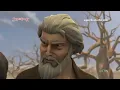 Superbook - Elijah and the Prophets of Baal - Season 2 Episode 13-Full Episode (Official HD Version)