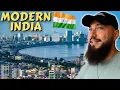 Download Lagu Traveling To The Richest City In India 🇮🇳 (shocked by the airport)