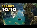 Download Lagu 40 Best Single-Player Games You Simply Must Experience
