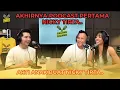 Download Lagu Nicky Tirta perdana podcast disini!! Sekarang jadi chef pro?? Co-parenting ala Nicky?