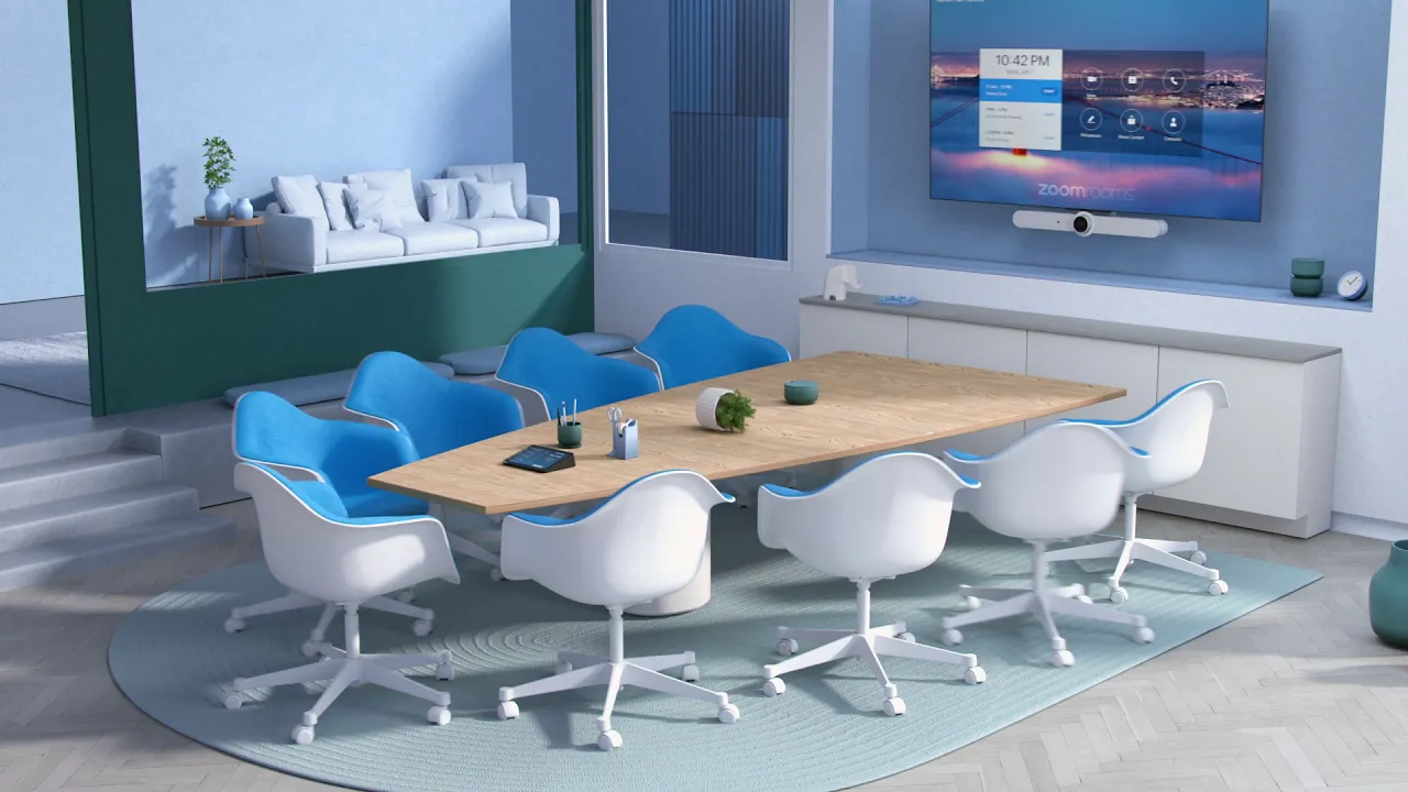 Logitech Hardware product video