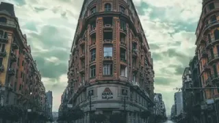 بيني وبينك حدود وبلاد وبحور وسفر محمد سعيد Mohamed Said Beny W Benk 