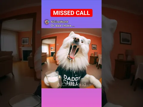 When You Get a MISSED CALL From Mom..! 🤯😱 OG: @AvocadoPlayz #funny #memes