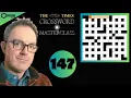 The Times Crossword Masterclass 5 December 2025