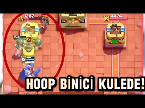 Video Thumbnail: Yeni Hile Gibi Taktik Çıktı 