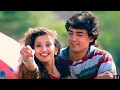 Raja Ko Rani Se Pyaar Ho Gaya ((❤ Love ❤)) Alka Yagnik, Udit Narayan | Aamir Khan Manisha Koirala