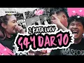 Download Lagu OALA DARJOO DARJOOOO !!! 😂😂😂