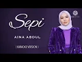 Download Lagu Aina Abdul - Sepi ( Karaoke Version )