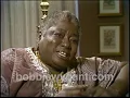 Esther Rolle - Bobbie Wygant Archive