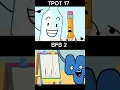 Download Lagu BFB 2 VS TPOT 17 #bfdi