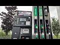 Costco Fuel
