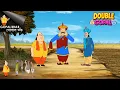 Download Lagu গ্রামের খরা দেখে রাজা এবং কৃষকরা দুঃখিত হয়ে পড়েছিলেন। | Gopal Bhar |Double Gopal| New Episode 2025