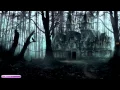 Creepy Music Box Music | House In The Woods | Ambient Creepy Music