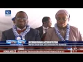 NAFDAC Anambra South East Laboratory Get ISO IEC Accreditations
