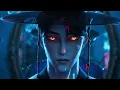 吸血鬼の呪い — Jinuのアナザーストーリー（Clara Veinneによるオリジナル楽曲）