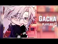 Download Lagu POV: You Had a Gacha Phase A Gacha Playlist Nostalgic - Gacha Songs Glmv 10k subscribers special!