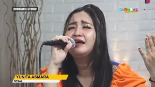 sesal yunita asmara rundjanie studio