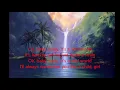 Cat Stevens -  Wild World (with Lyrics)