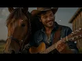 You're My Home ❤️ - Classic Country Love Song  (Official Lyric Video)