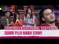 Download Lagu TERKUAK!! DIKA BAWA JIMAT PENJINAK WANITA!! | GARIS TANGAN 2 EPS 18 FULL