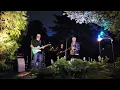 SHOTGUN (Jr. Walker cover): Woody Mankowski & The Greg Koch Trio