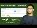 Download Lagu URL Shortener Real or Fake | Shrinkme.io Review | Za.gl Payment Proof | Clicksfly Withdrawal Proof
