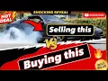 Buy sell trade vlog Facebook marketplace trade up