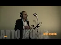 Arto music-Astor Piazzolla Oblivion (melodic cover)