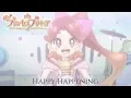Go! Princess PreCure Movie | Happy Happening [Kan/Rom/Eng]