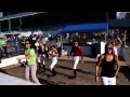 Fith Race Flash Mob - Week 4