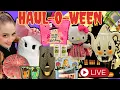Download Lagu THE HALLOWEEN Queen  👑 is LIVE with a Hauntingly Wicked HAUL!!