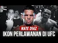 Download Lagu Petarung UFC Paling Liar! Kisah Gila Nate Diaz