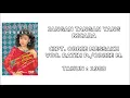 Download Lagu RATIH P./OBBIE M. - JANGAN TANGAN YANG BICARA (Cipt. Obbie Messakh) (1988)