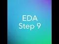 EDA Step 9 Eating Disorders Anonymous