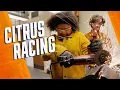 How Cuse Does It Building a Race Car From Scratch with Citrus Racing