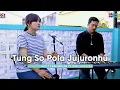 Download Lagu TUNG SO POLA JUJURONHU (Cover By Ricky Hutapea ft. Hetly Tampubolon) Cipt : Sakkan Sihombing