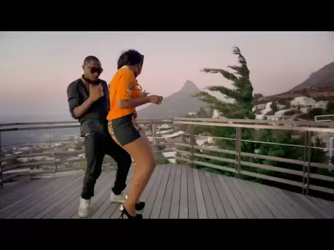 Download MP3 Gobe - Davido (Official Music Video)