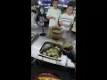 Sour Spicy Fragrant Snail Rice Noodles
